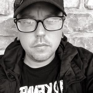 Meet your Posher, Randy